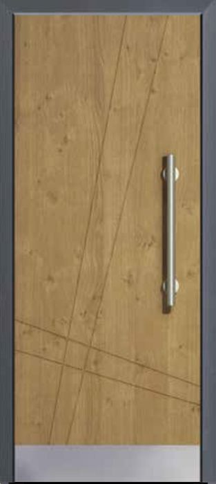 portoncini classici pvc